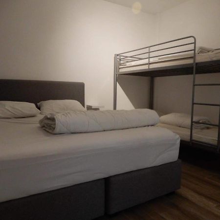 Gelijkvloers Zeezicht Appartement Sterckx Blankenberge Kültér fotó