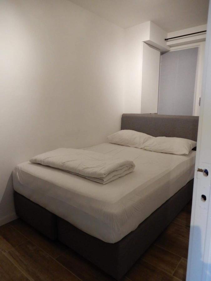 Gelijkvloers Zeezicht Appartement Sterckx Blankenberge Kültér fotó